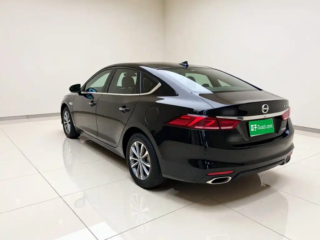 BYD Qin PLUS — миниатюра 4