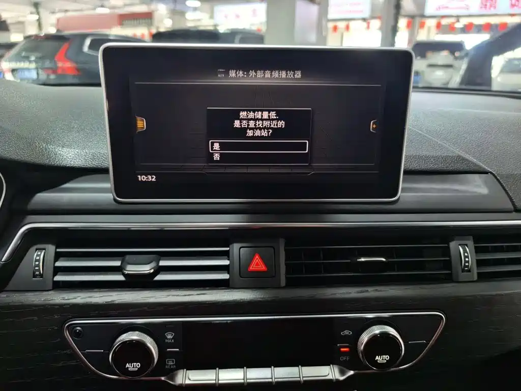 Audi A4L — миниатюра 3