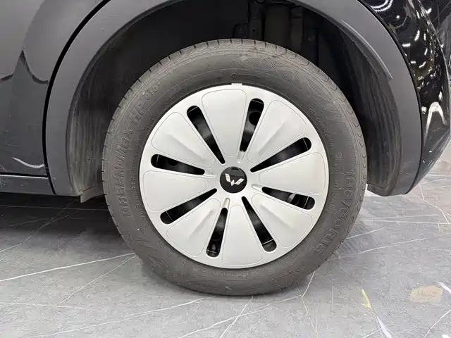 Wuling Bingo — миниатюра 8