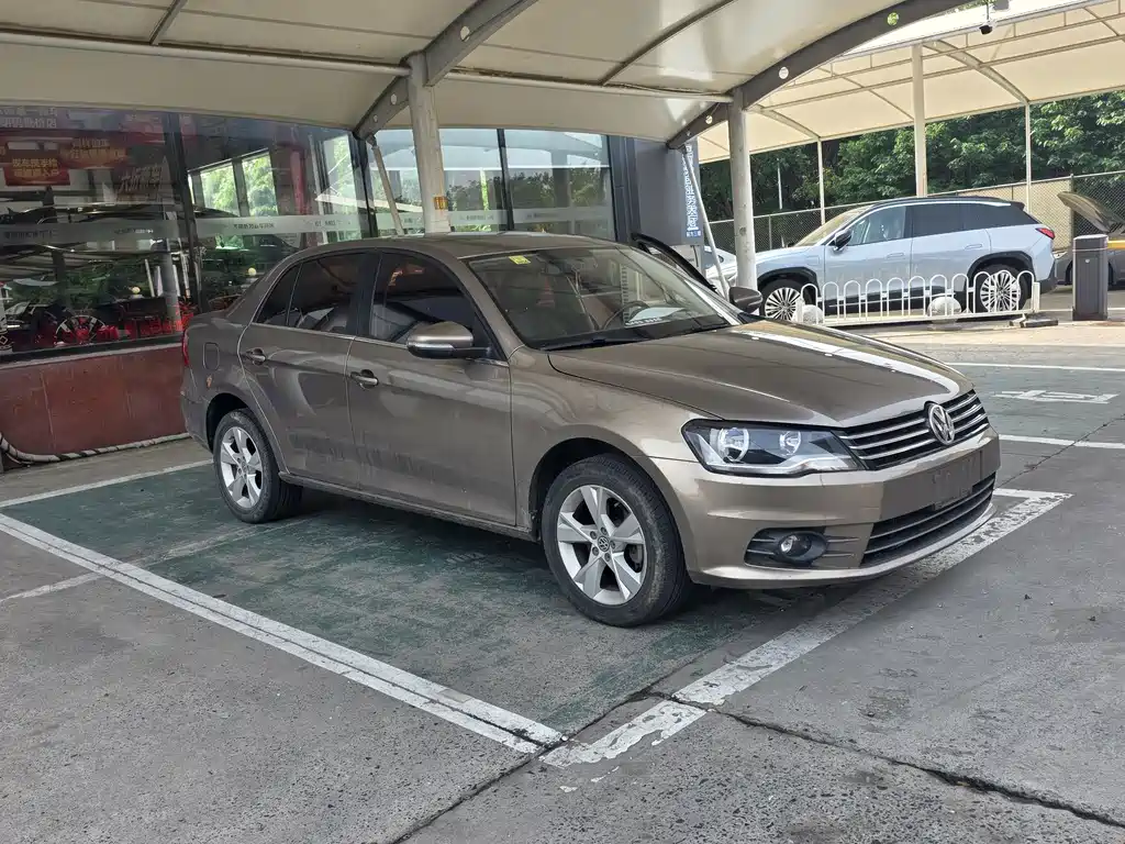Купить Volkswagen Bora