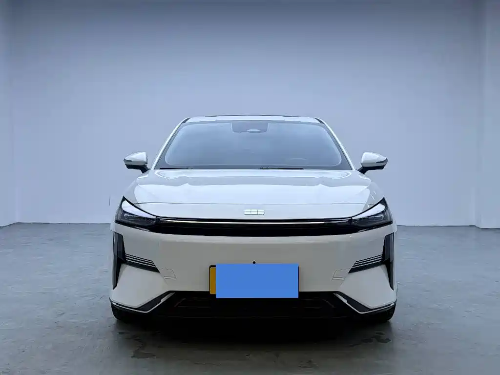 GEELY GALAXY GALAXY L6