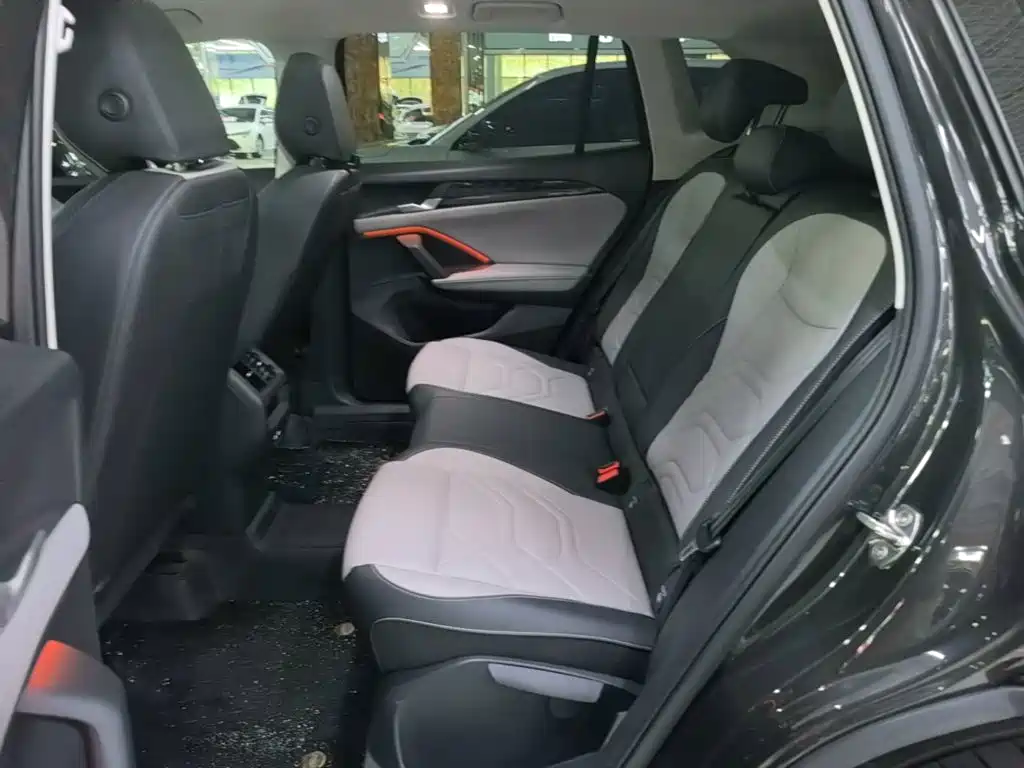 Volkswagen Tayron — миниатюра 17