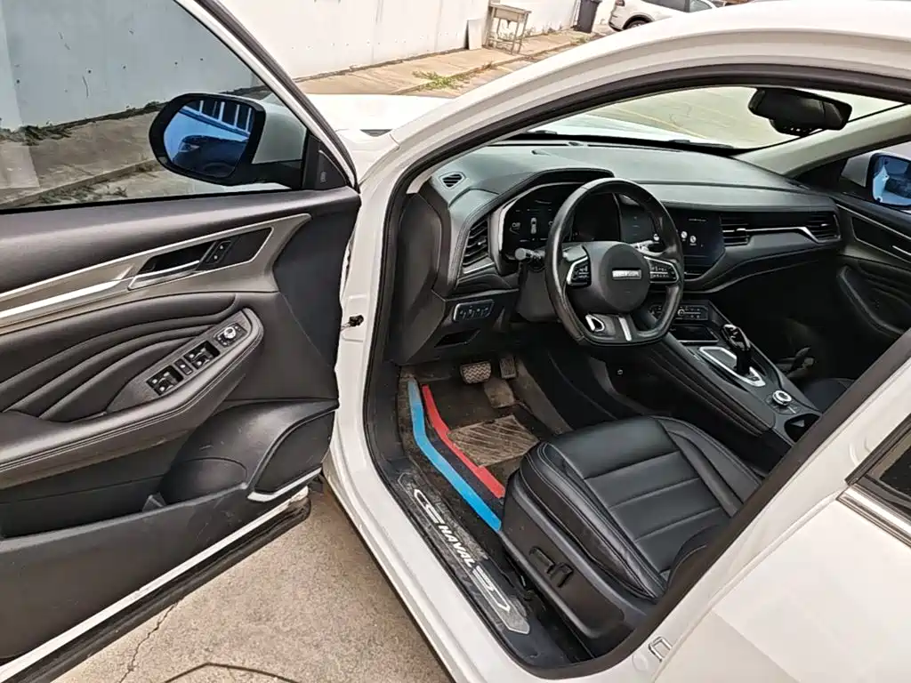 Haval F7 — миниатюра 16