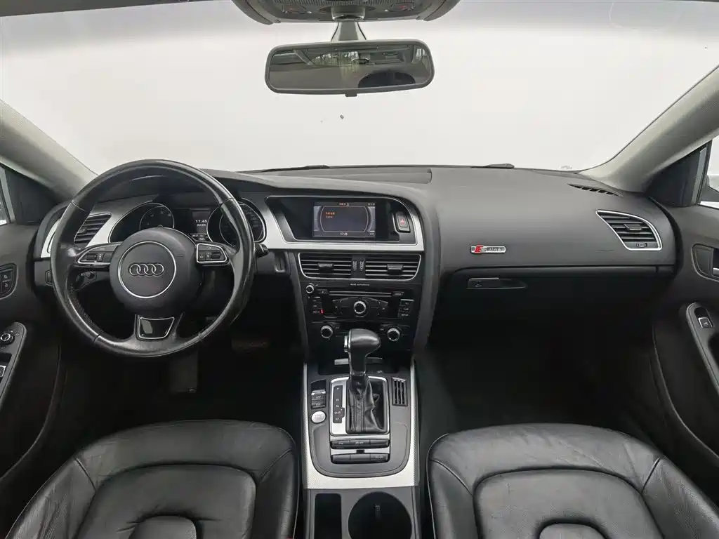 Audi A5 2016 Sportback 45 TFSI Comfort