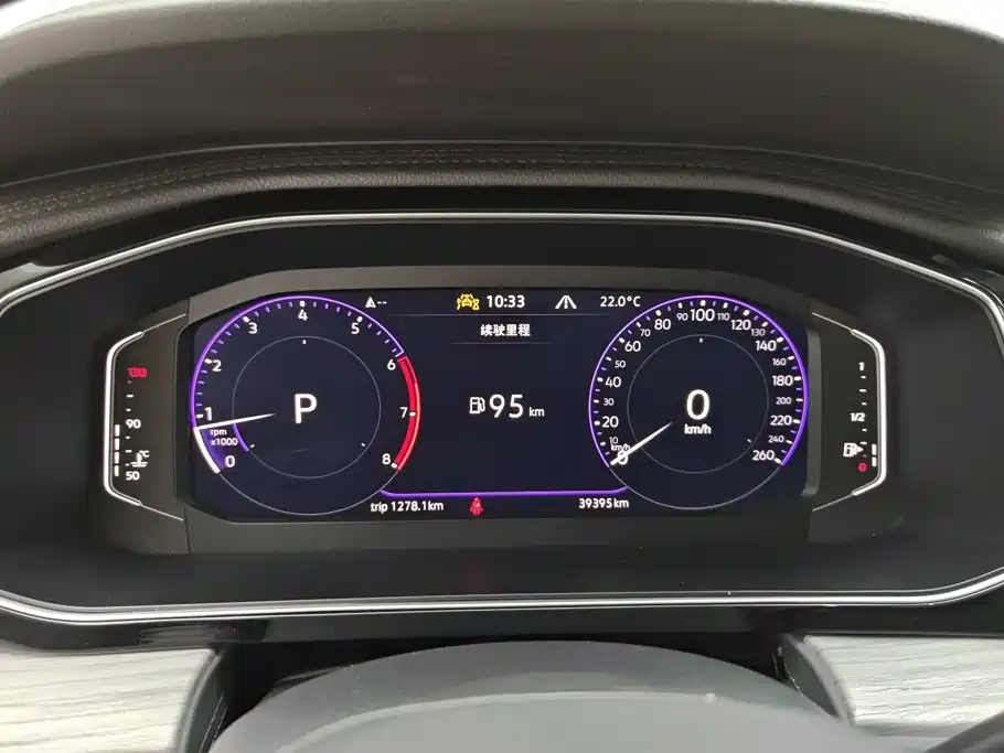 Volkswagen Sagitar — миниатюра 14