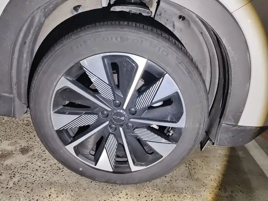 BYD PLUS New Energy — миниатюра 25