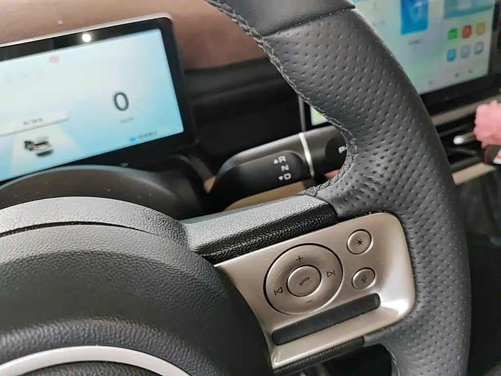 Wuling Bingo PLUS — миниатюра 14
