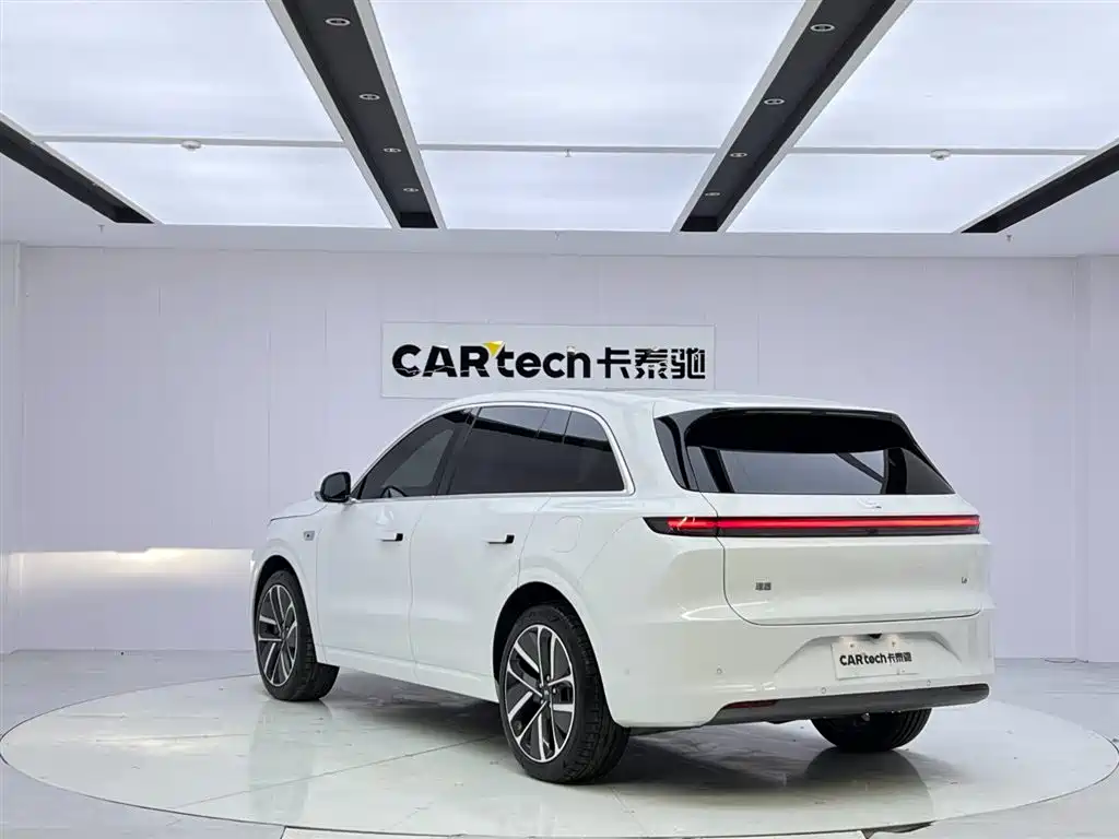 Li Auto IDEAL L6