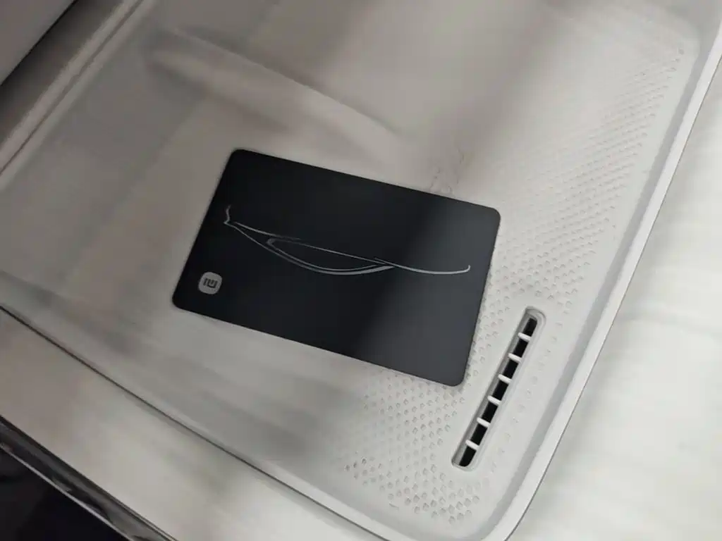 Xiaomi SU7 — миниатюра 9