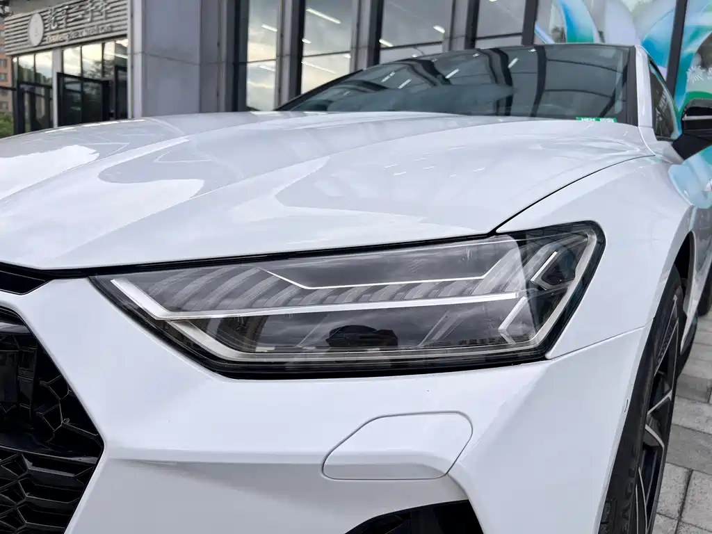 Audi A7 — фотографии объявления, Фото 30