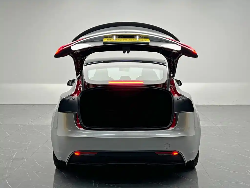 Tesla Model 3 2023 — фото 9