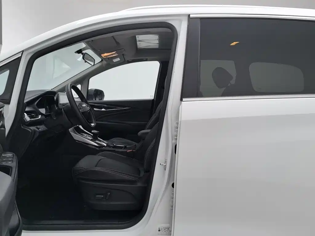 MAXUS Dajia 5 — миниатюра 10