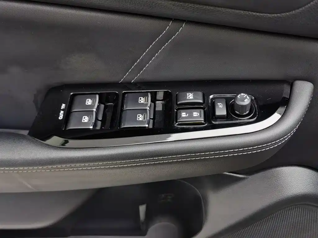 Subaru Outback — миниатюра 9