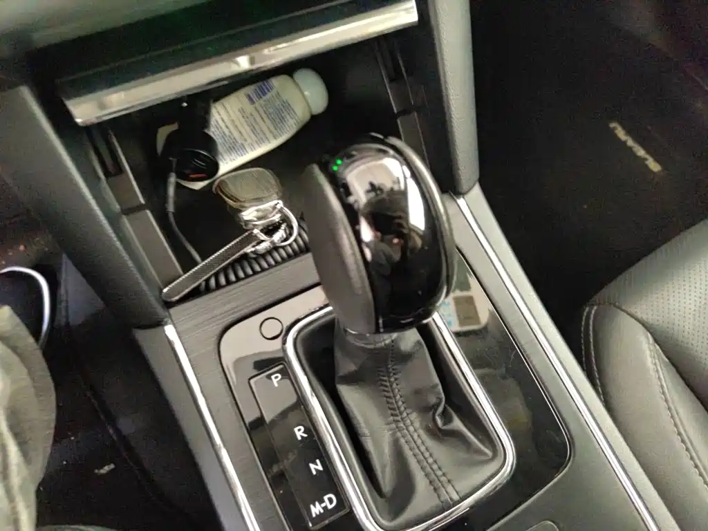 Subaru Outback — миниатюра 7