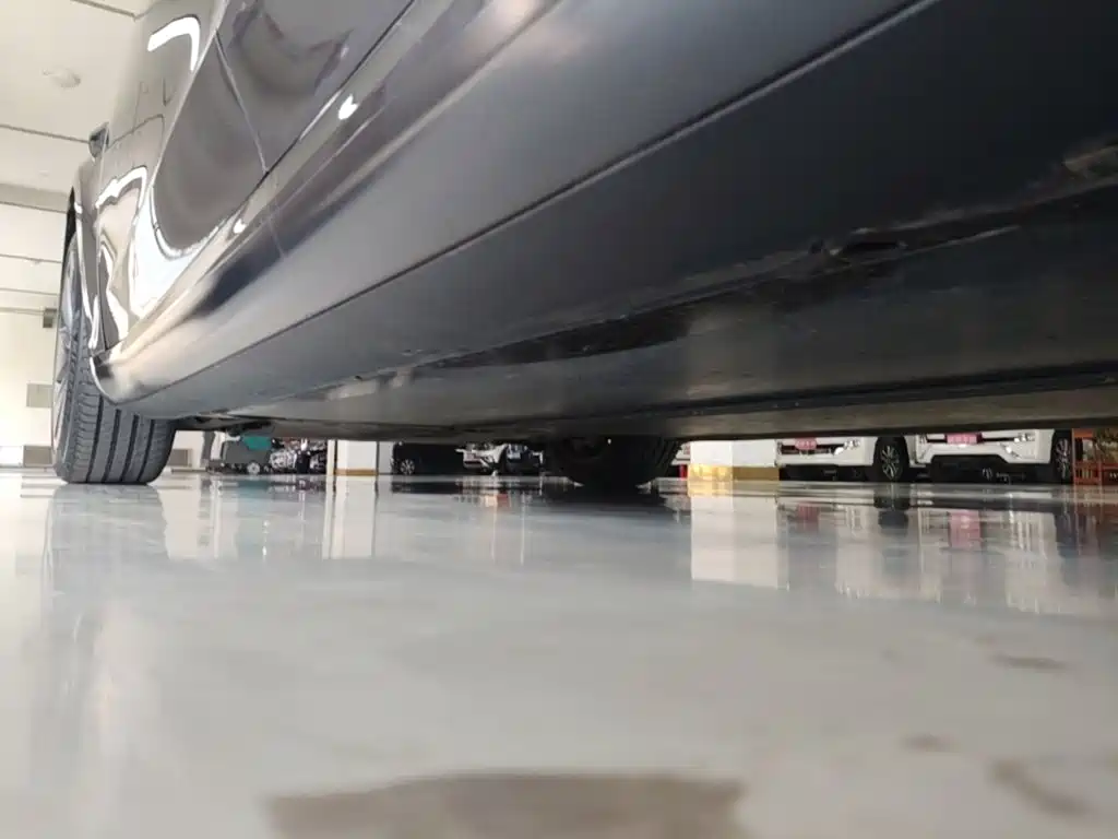 Tesla Model 3 — миниатюра 22