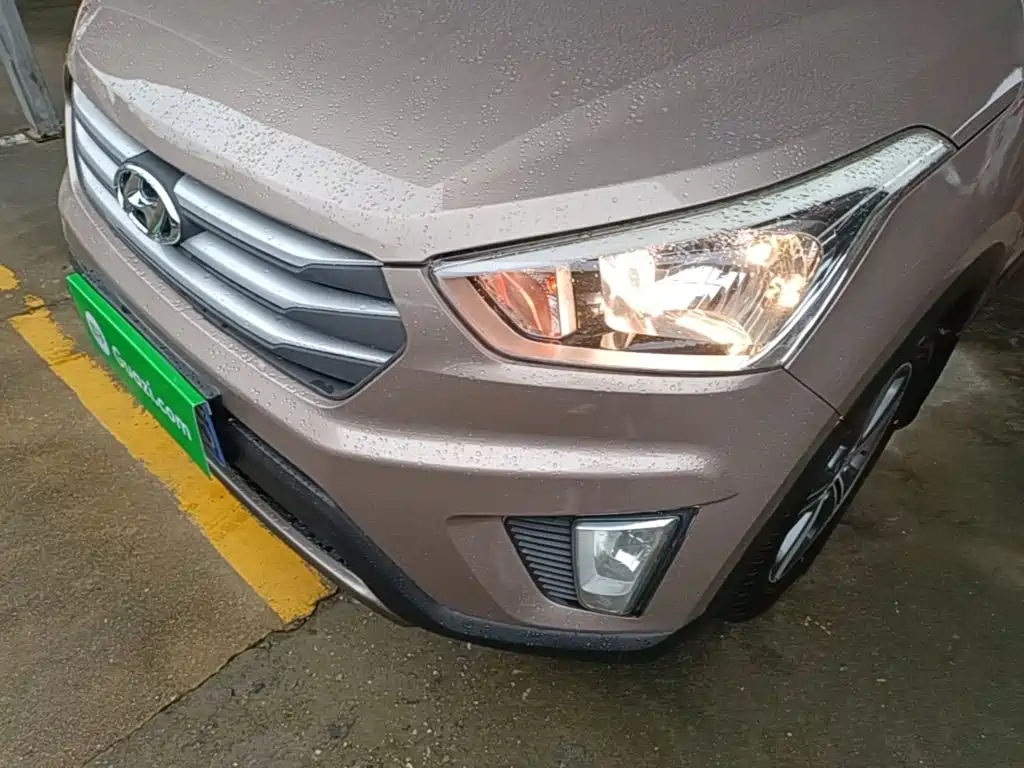 Hyundai ix25 — миниатюра 24