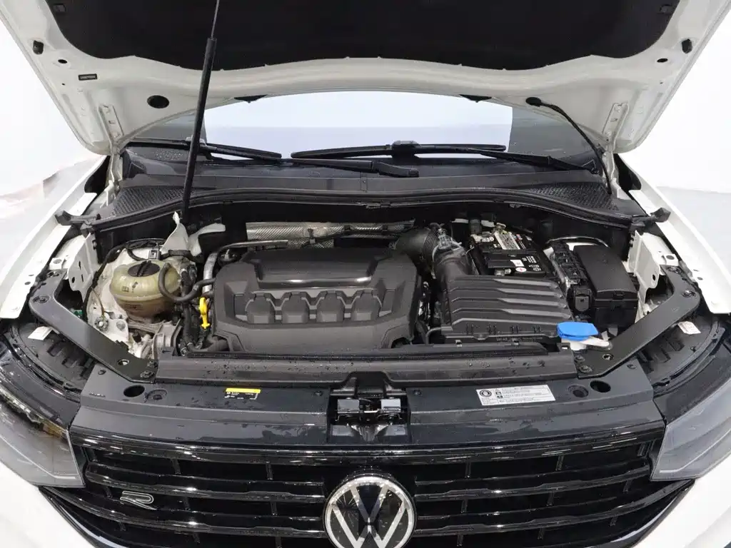 Volkswagen Tiguan X — миниатюра 20