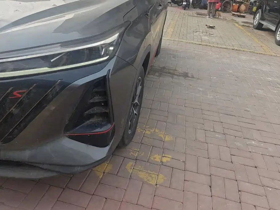 Changan CS75 PLUS — миниатюра 5