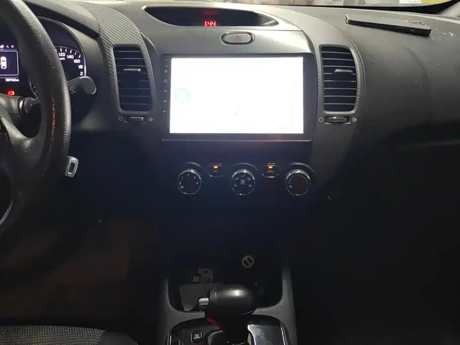 Kia K3 — миниатюра 13