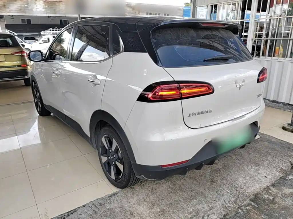 Wuling Bingo PLUS — миниатюра 5
