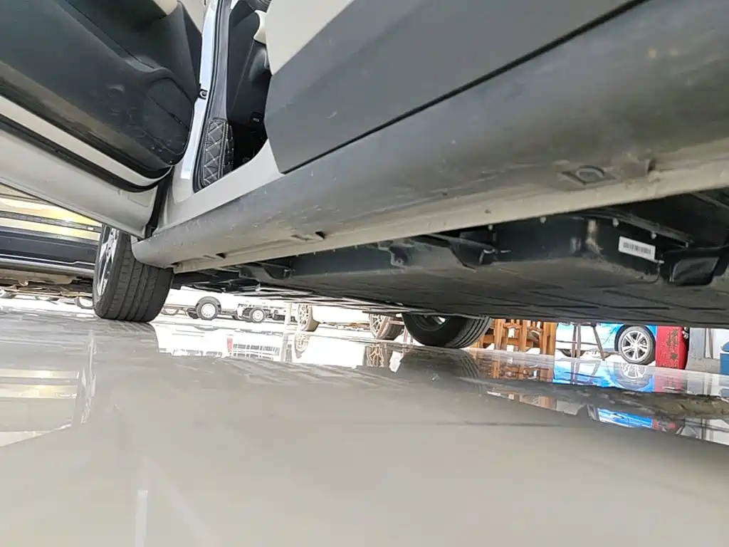 Wuling Bingo PLUS — миниатюра 22