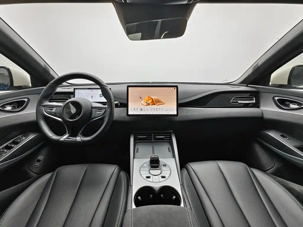 BYD Seal 06 — миниатюра 3