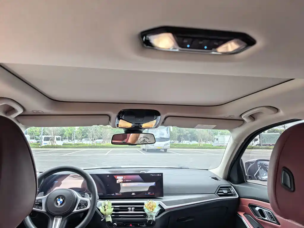 BMW 3 Series — миниатюра 8