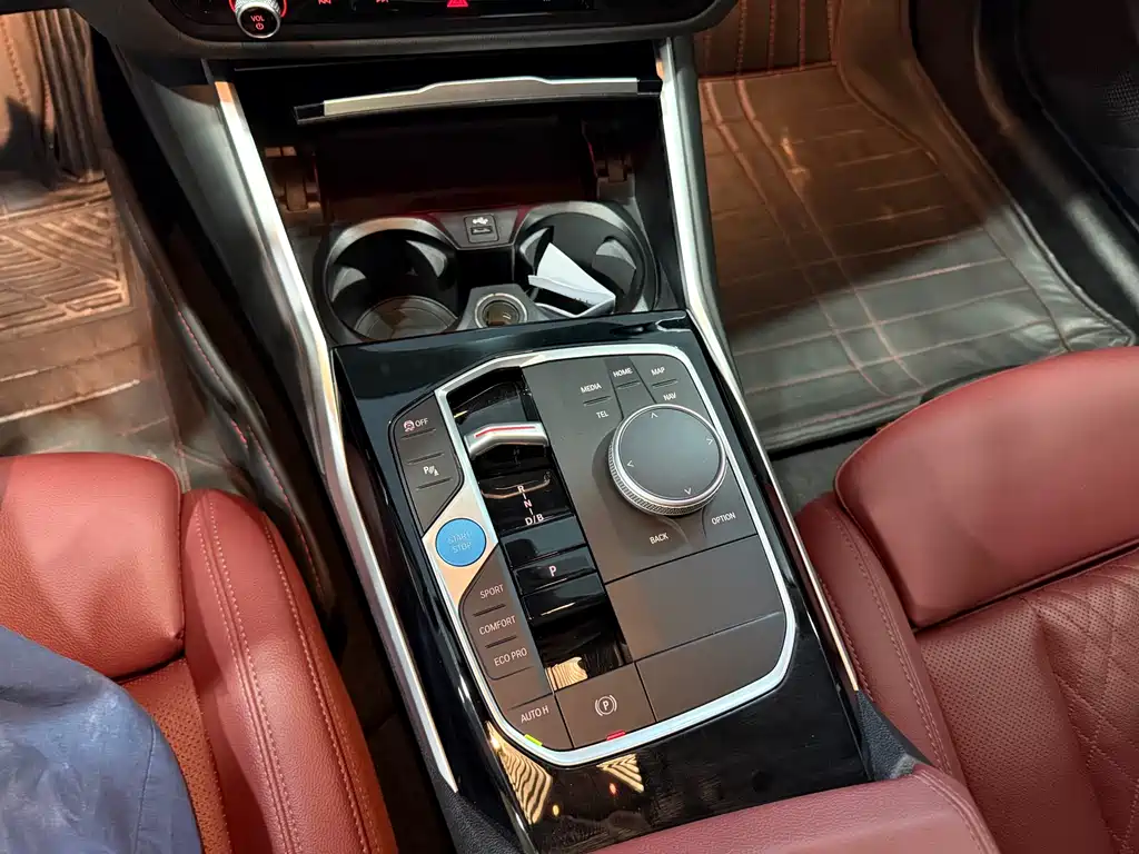 BMW i3 — миниатюра 7