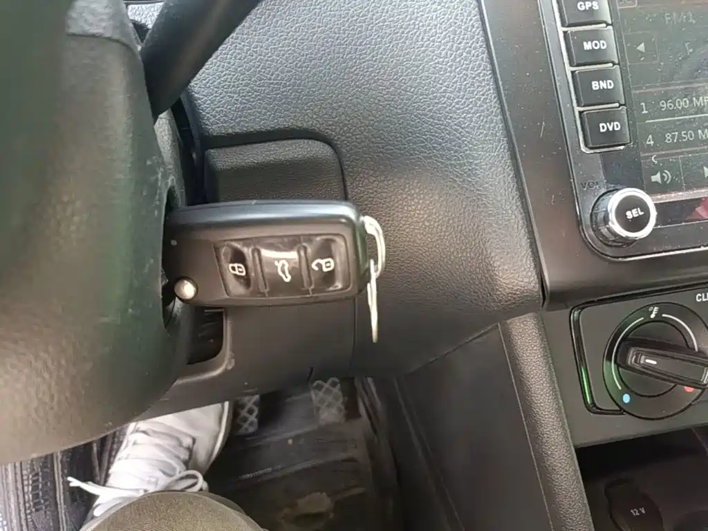 Volkswagen Polo — миниатюра 9