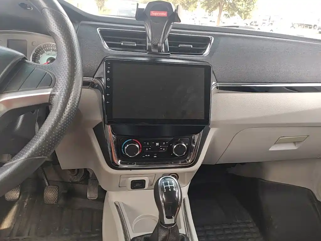 Jinbei Hiace X30L — миниатюра 13