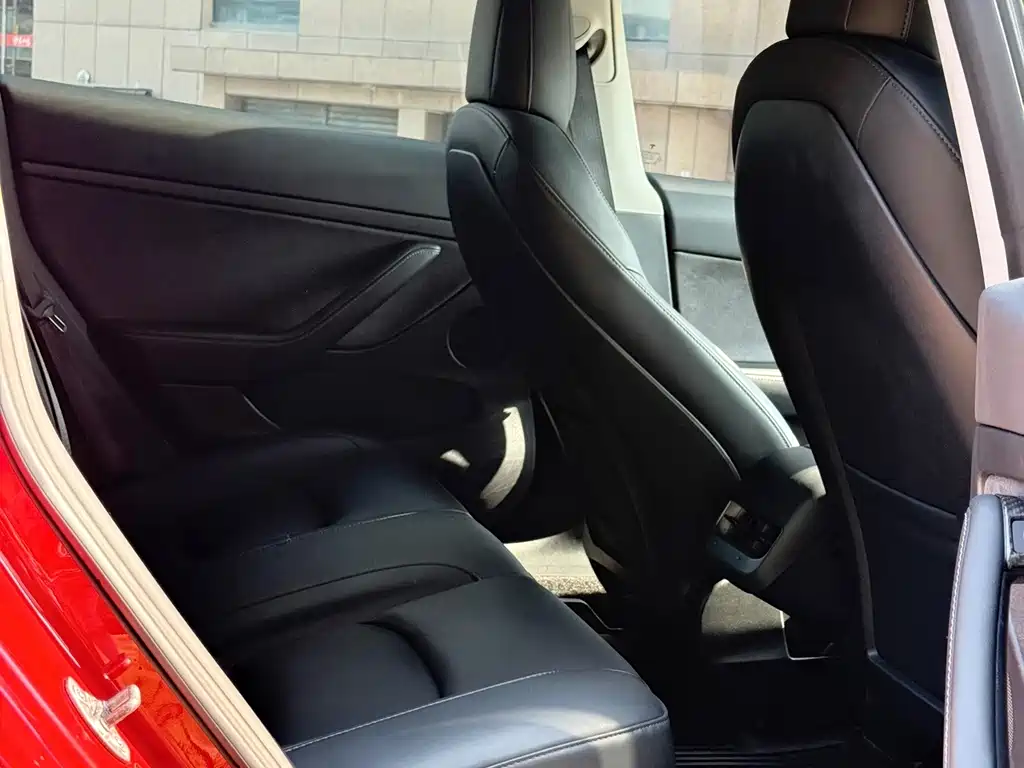 Tesla Model 3 — миниатюра 15