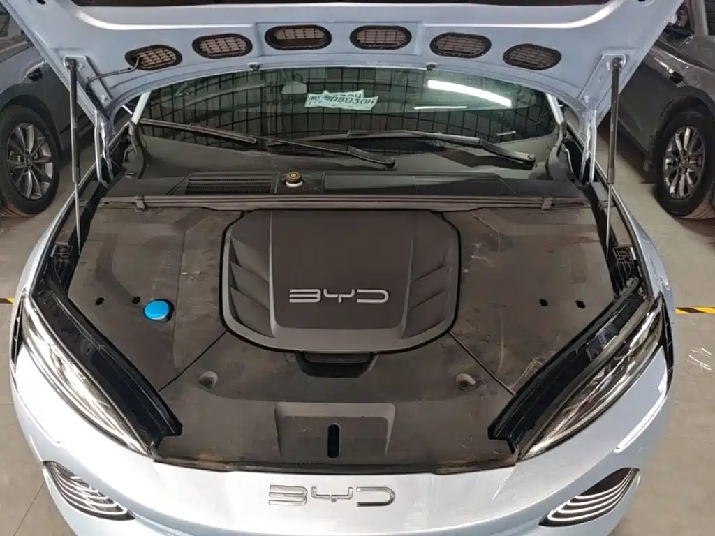 BYD Seal — миниатюра 20