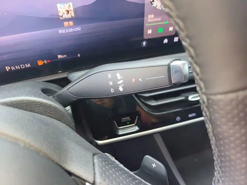 Buick LaCrosse — миниатюра 14