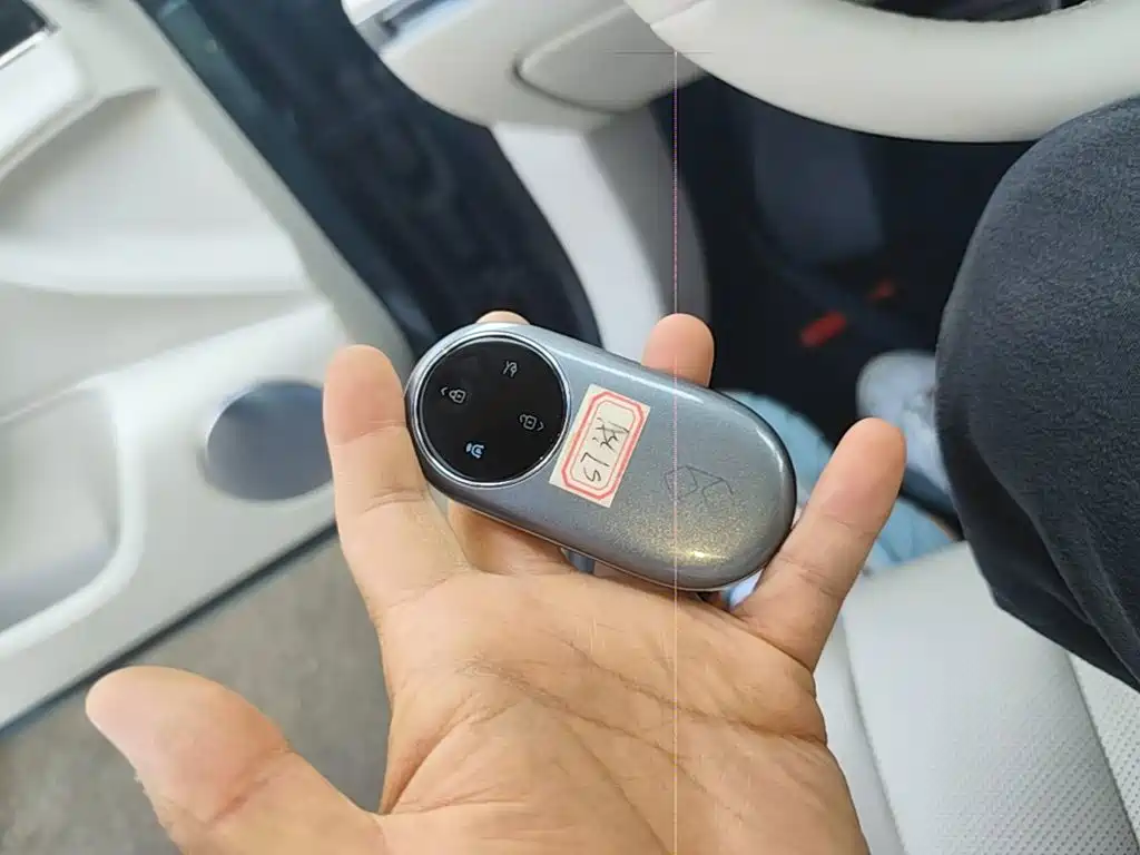 Zhijie Zhijie S7 — миниатюра 9