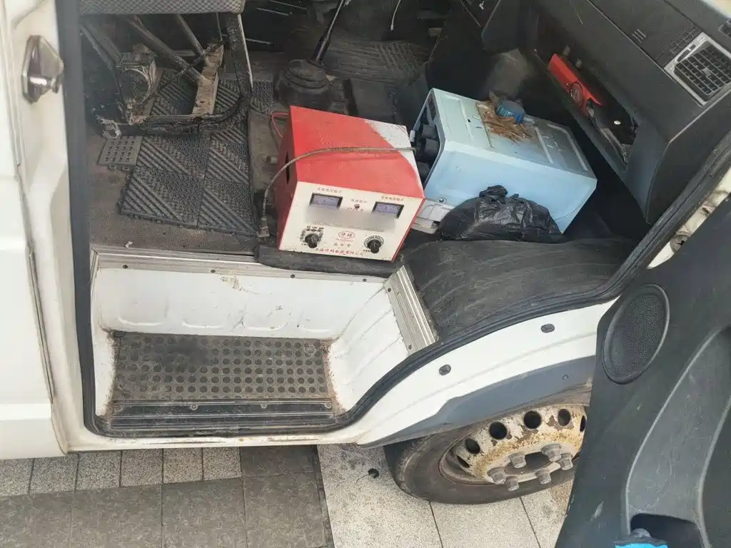 IVECO Daily — миниатюра 19