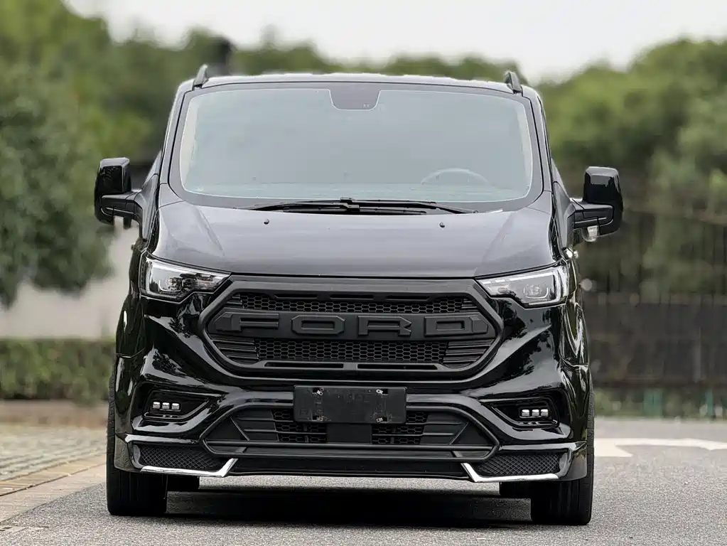 WOWSEN Ford Heiwushi — миниатюра 2