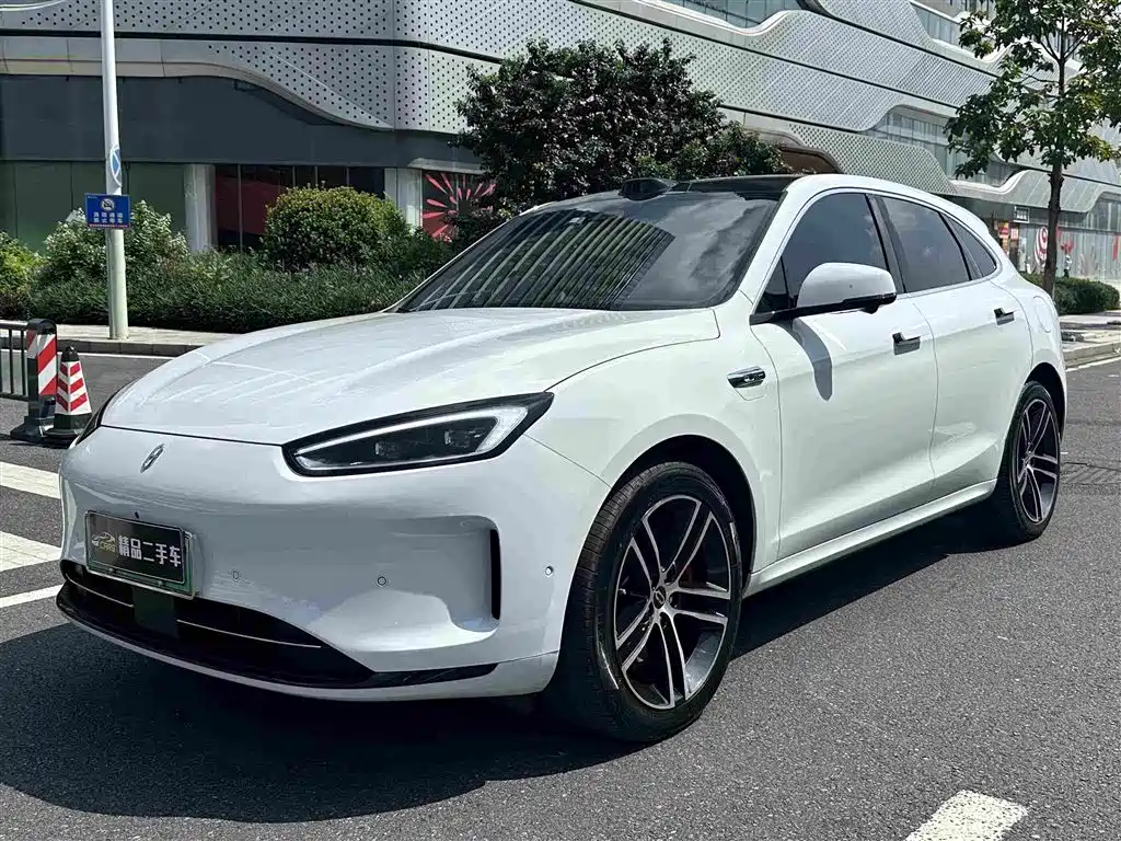 AITO AITO M5
