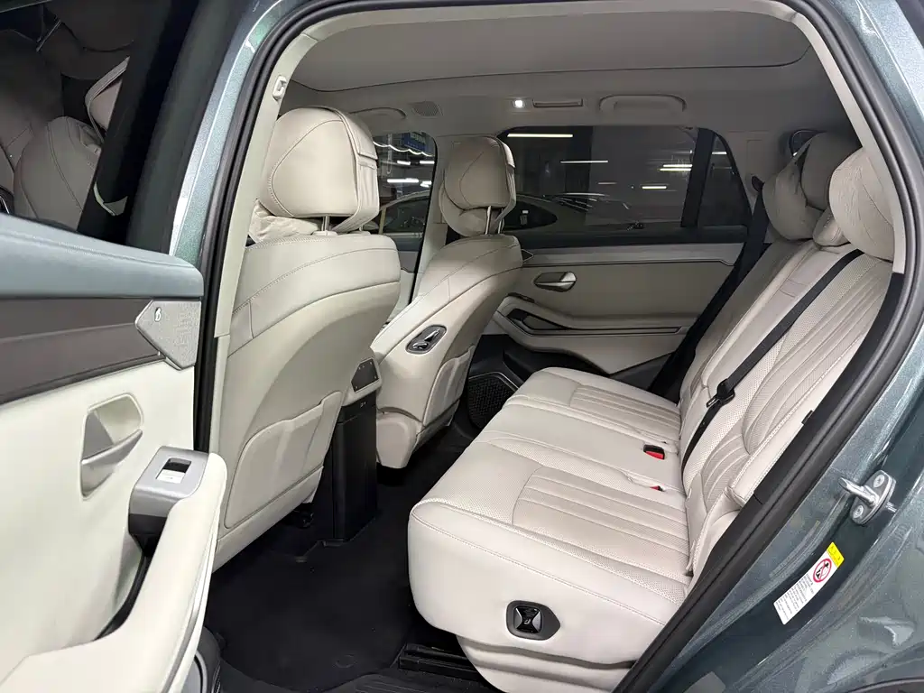 BYD Tang L — миниатюра 6