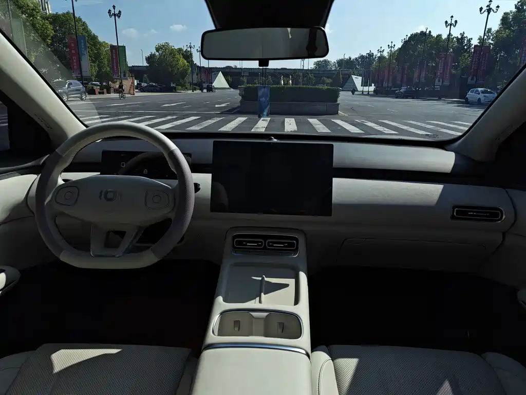 Qiyuan Qiyuan Q05 — миниатюра 5
