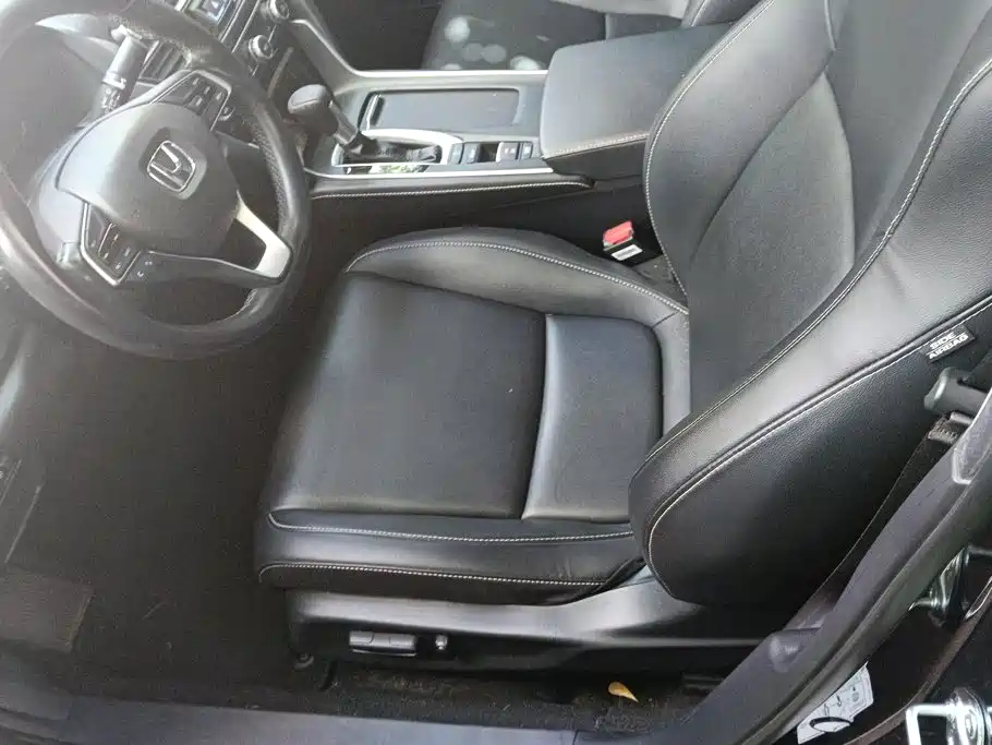 Honda Inspire — миниатюра 9