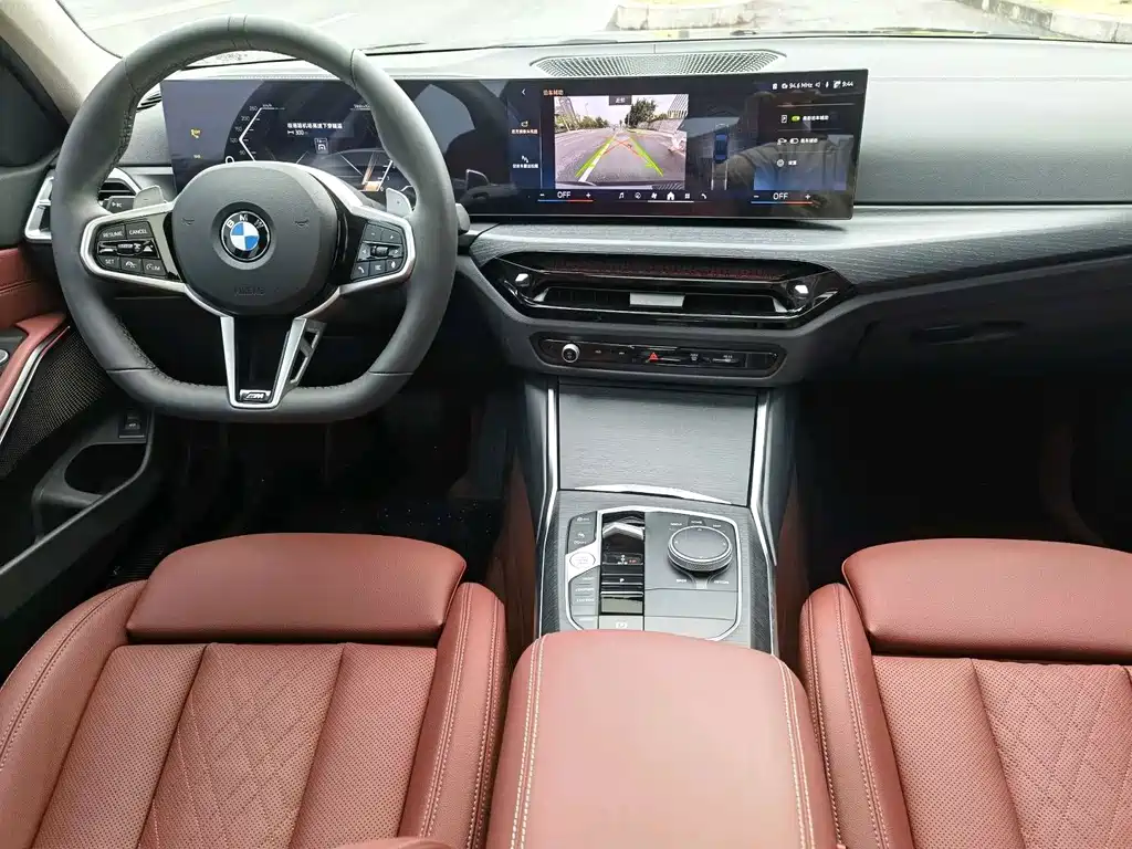 BMW 3 Series — миниатюра 9