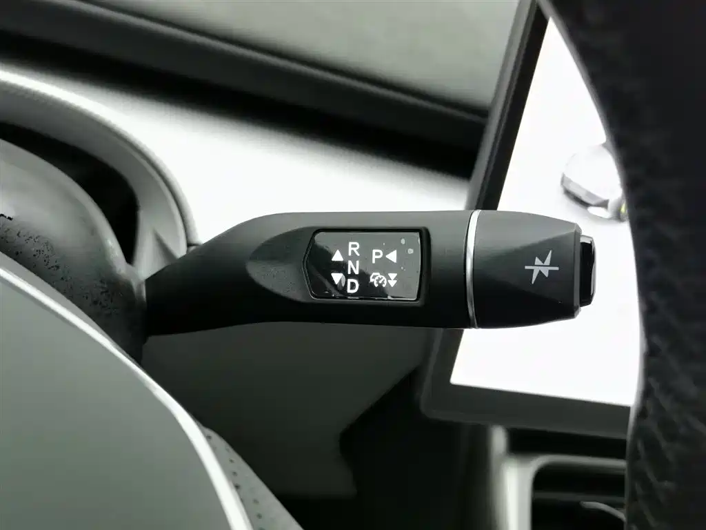 ARCFOX EXTREME FOX POLAR FOX ALPHA S5