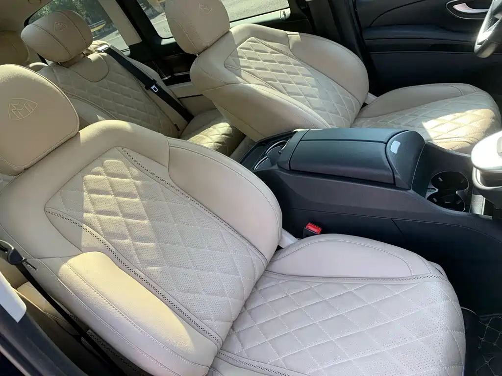Mercedes-Benz V-Class V 260 Premium Edition, фото 27