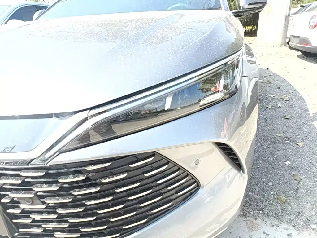 BYD Qin L — миниатюра 24