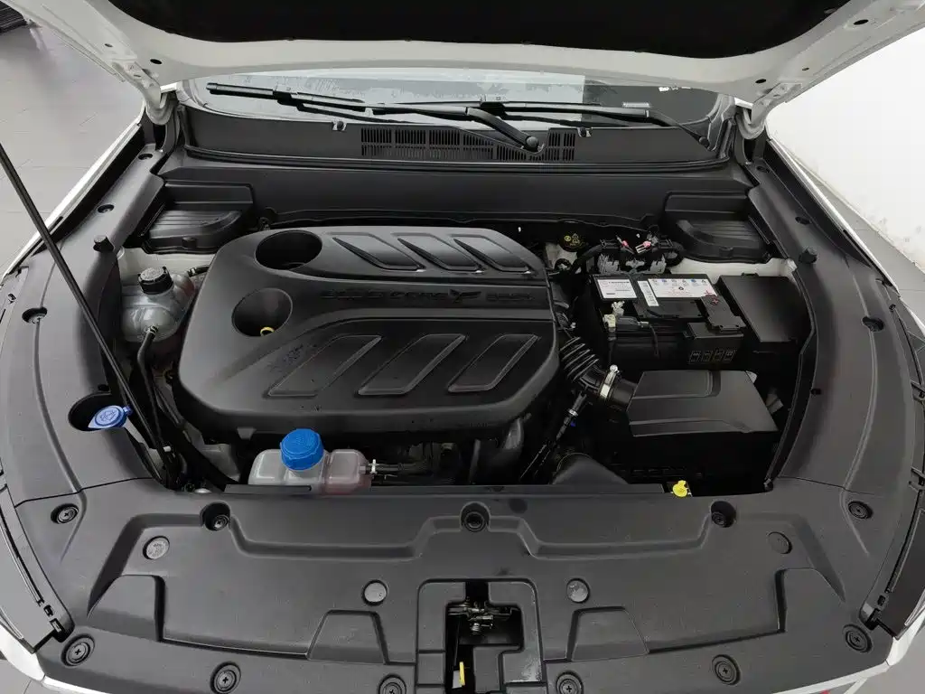 Oshan Oushang X5 — миниатюра 6