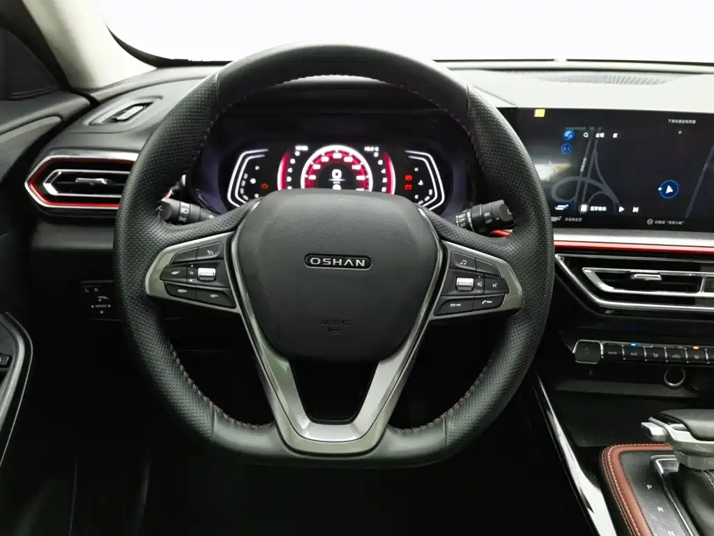 Oshan Oushang X5 — миниатюра 11