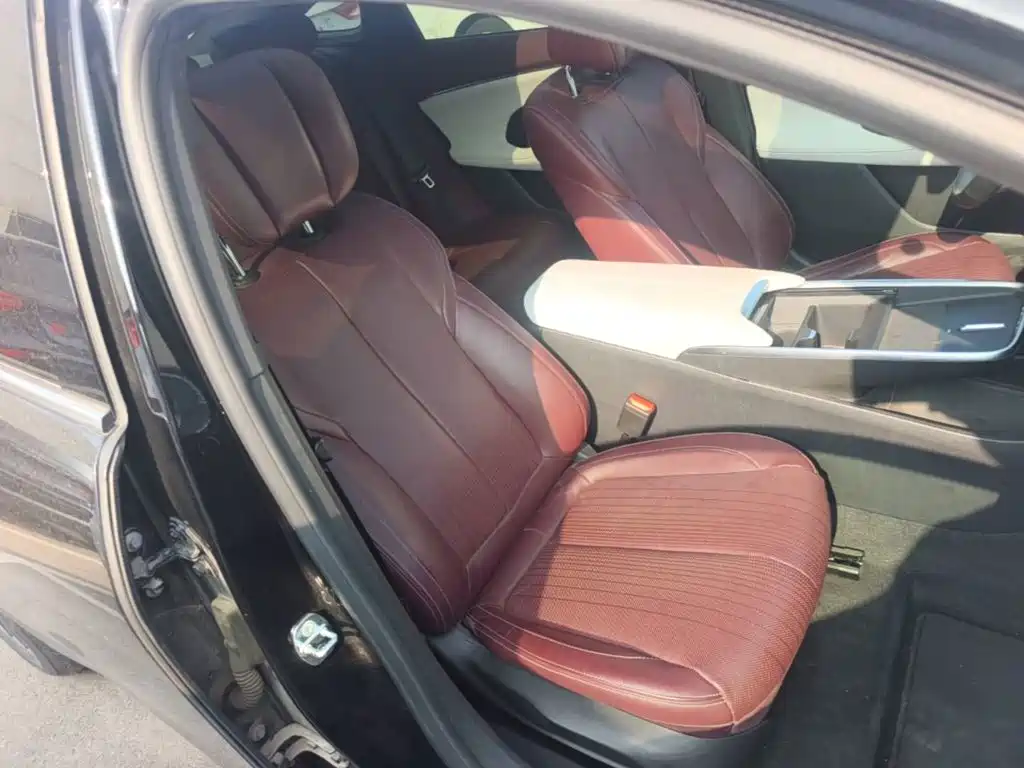 Buick LaCrosse — миниатюра 25