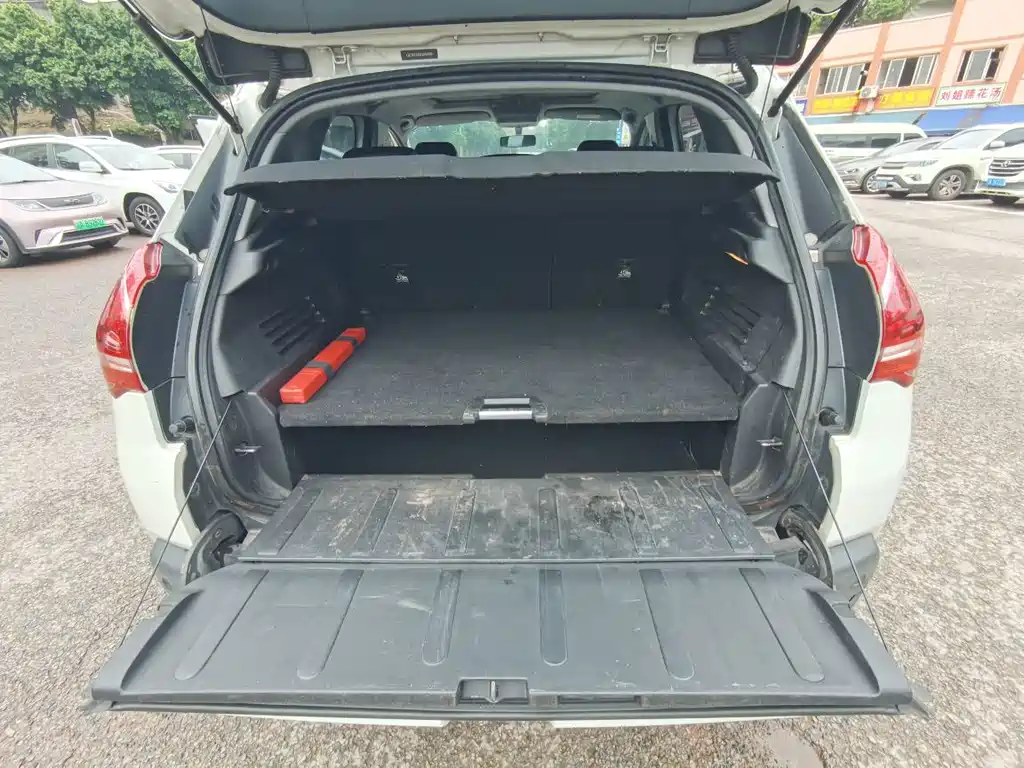 Peugeot 3008 — миниатюра 23