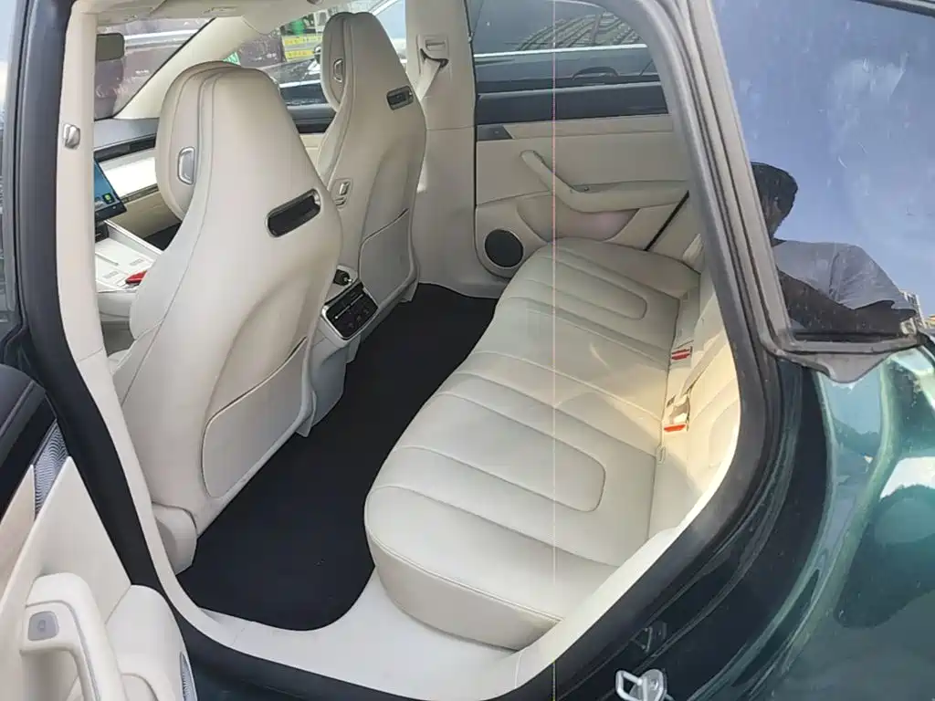 Zhijie Zhijie S7 — миниатюра 17