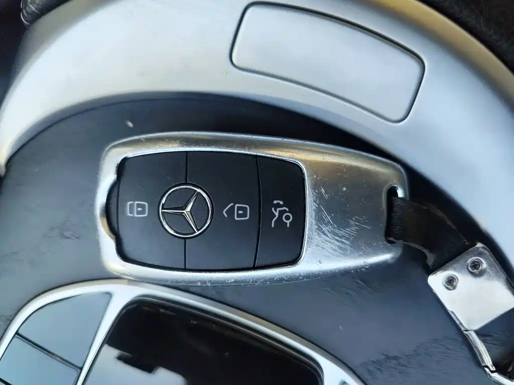 Mercedes-Benz C-Class C 2019 C 260 L Sport